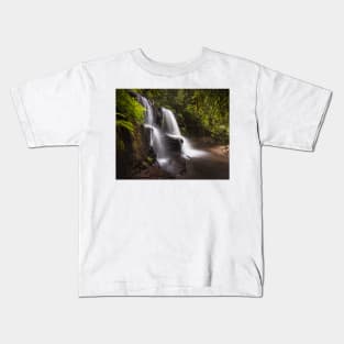 Twin Falls Kids T-Shirt